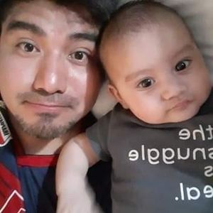 Meet your Posher, Juan jose